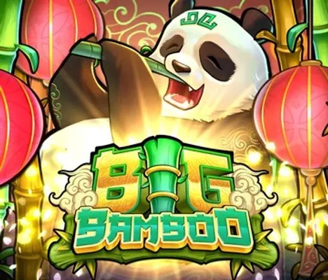 Big Bamboo online slot from Push Gaming – play at springbokcasino.eu