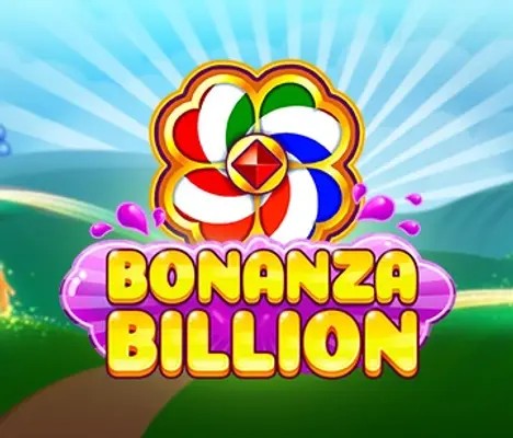Bonanza Billion slot icon by BGAMING, available at Springbok