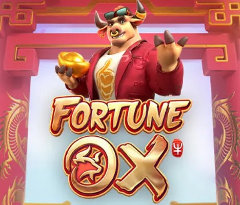 Play Fortune Ox slot by PG Soft on springbokcasino.eu