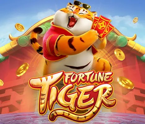 Fortune Tiger casino game by PG Soft – featured logo at Springbok