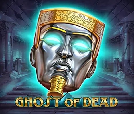 Enjoy Ghost of Dead by Play’n GO – logo hosted on springbokcasino.eu